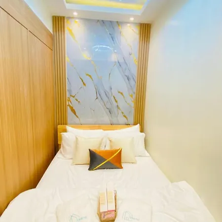 Brighton Suite By Crib2Go