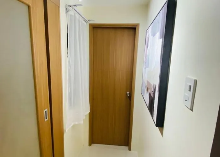Brighton By Crib2go Aparthotel Manila