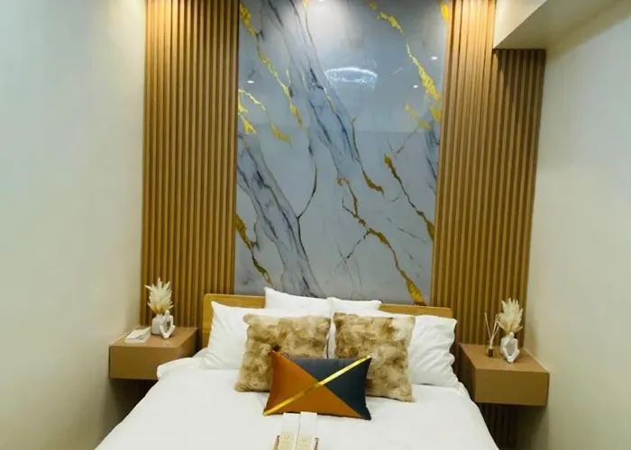 Aparthotel Brighton By Crib2go *