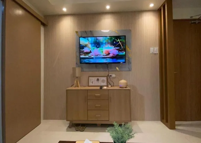 Brighton By Crib2go * Manila