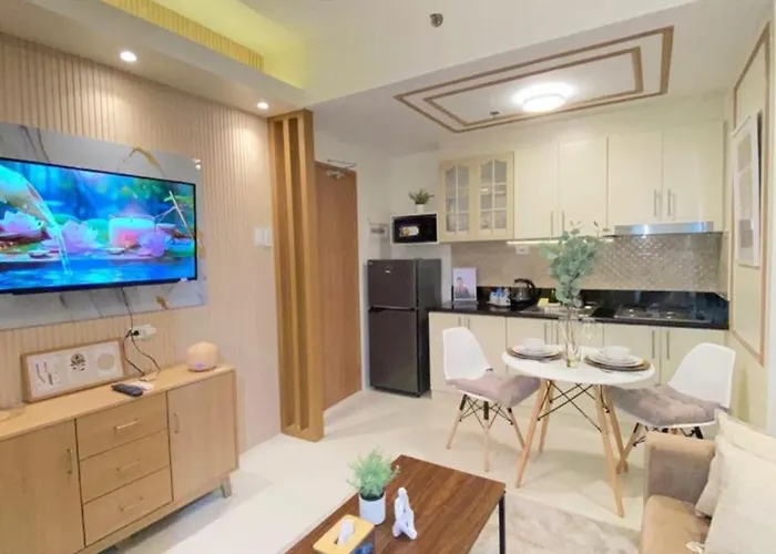 Brighton By Crib2go Aparthotel